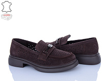 Туфли Pl Ps DAA17-6 в магазине Фонтан Обуви