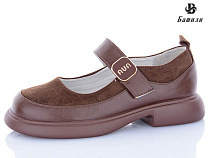 Туфли Башили G6510-88 в магазине Фонтан Обуви