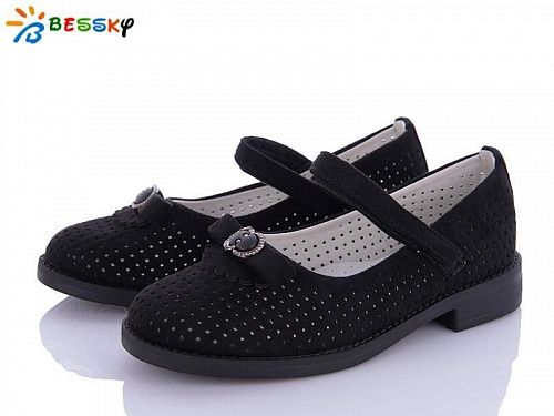 Туфли Bessky YJ1641-6B в магазине Фонтан Обуви