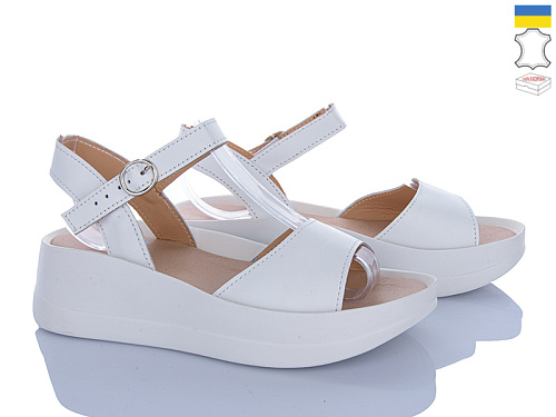 Босоножки Ailinda 9652-8A в магазине Фонтан Обуви