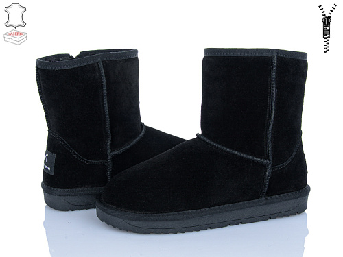 Угги Dageni A5835-1 в магазине Фонтан Обуви