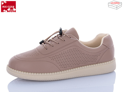 Туфли Maiguan F08-2 в магазине Фонтан Обуви