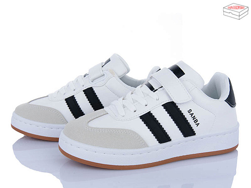 Кроссовки Happy 230-3 в магазине Фонтан Обуви