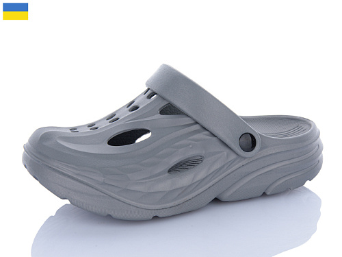 Кроксы Luckline 24710-403 в магазине Фонтан Обуви