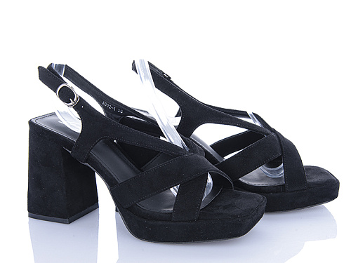 Босоножки Loretta A902-1 в магазине Фонтан Обуви