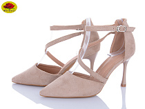 Туфли Meideli L3599-9 в магазине Фонтан Обуви