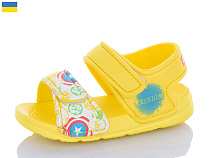 Босоножки Luckline 8005C-8 в магазине Фонтан Обуви