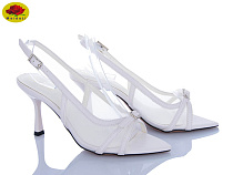 Босоножки Meideli F566-20 в магазине Фонтан Обуви