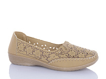 Туфли Qq Shoes 2055-1 в магазине Фонтан Обуви