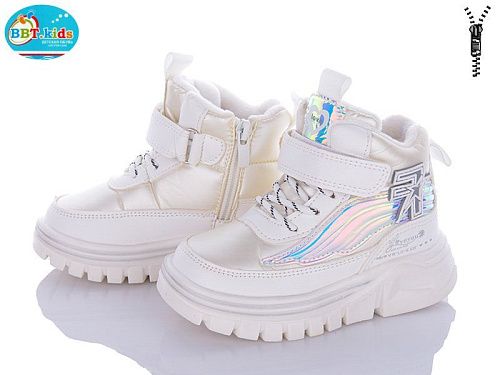 Ботинки Bbt T6972-6 в магазине Фонтан Обуви