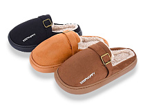 Тапочки M&L Alex13 59004 mix в магазине Фонтан Обуви