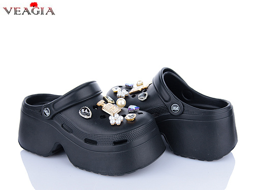 Кроксы Veagia-Ada A19-1 в магазине Фонтан Обуви
