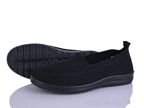 Слипоны Бабочка 394-607 в магазине Фонтан Обуви