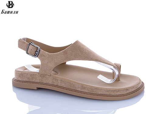 Босоножки Башили XH2-7 в магазине Фонтан Обуви