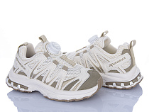 Кроссовки Clibee A0343 beige в магазине Фонтан Обуви