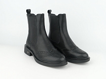 Ботинки Allshoes 217228 в магазине Фонтан Обуви