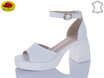 Босоножки Meideli SS8665-11 в магазине Фонтан Обуви