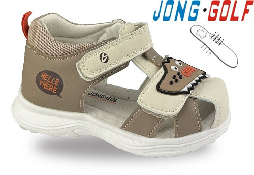 Босоножки Jong-Golf A20741-3 в магазине Фонтан Обуви