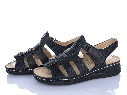 Босоножки Minghong 329-1 в магазине Фонтан Обуви