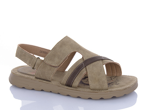 Сандалии Meko Melo LB39701-38 в магазине Фонтан Обуви