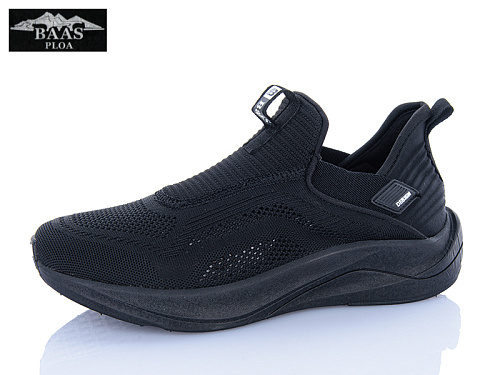 Кроссовки Baas L1895-1 в магазине Фонтан Обуви