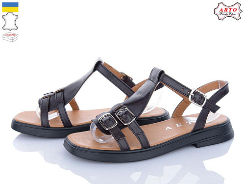 Arto2 538 корич-к в магазине Фонтан Обуви