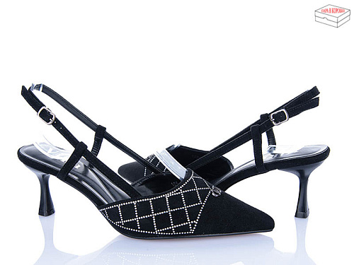 Босоножки Vika 155-1 в магазине Фонтан Обуви