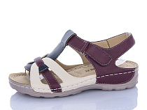 Босоножки Wsmr 8883-12 в магазине Фонтан Обуви