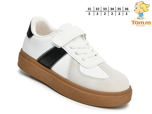 Кроссовки Том.М 69001C в магазине Фонтан Обуви