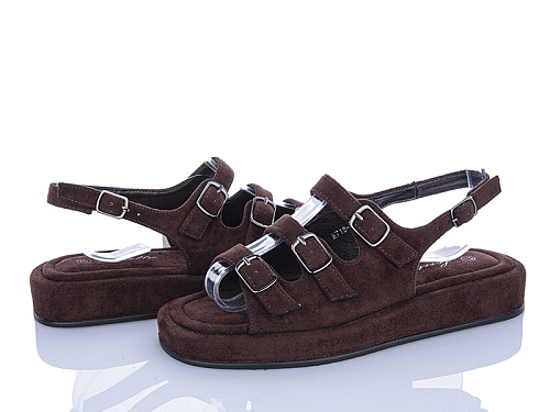 Босоножки Loretta E718-2 в магазине Фонтан Обуви