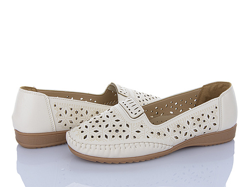 Туфли Nayasitun 50-9 в магазине Фонтан Обуви