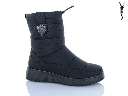 Ботинки Minghong 291 в магазине Фонтан Обуви