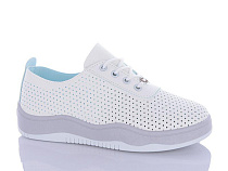 Кроссовки Okshoes L157 в магазине Фонтан Обуви