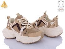 Кроссовки Stilli Group V230-3 шкіра піна в магазине Фонтан Обуви