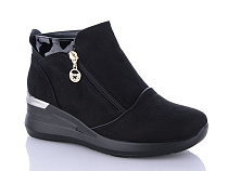 Ботинки Karco F684-4 в магазине Фонтан Обуви