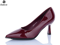 Туфли Башили GP207-10 в магазине Фонтан Обуви