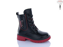 Ботинки Sanlin 61-6-8306DY в магазине Фонтан Обуви