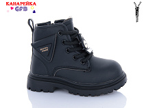 Ботинки Gfb F2525-6 в магазине Фонтан Обуви