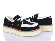 Туфли Loretta N101-1 в магазине Фонтан Обуви