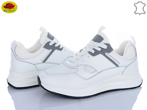 Кроссовки Meideli WKL81-6 в магазине Фонтан Обуви