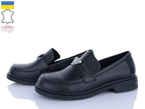 Туфли Fatfax 507-2-12 в магазине Фонтан Обуви