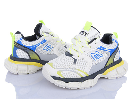 Кроссовки Yalike 2017-6 в магазине Фонтан Обуви