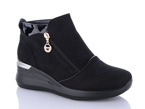 Ботинки Karco F684-4 в магазине Фонтан Обуви