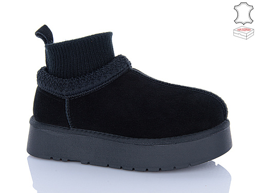 Угги Aba2 T9ABA0-1 в магазине Фонтан Обуви