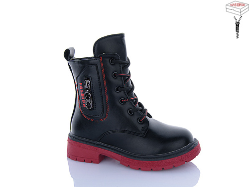 Ботинки Sanlin 61-6-8306DY в магазине Фонтан Обуви