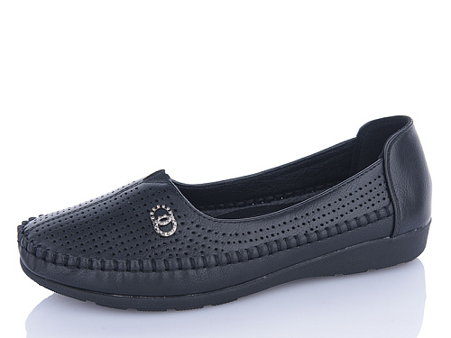 Туфли Saimao A63-1 в магазине Фонтан Обуви