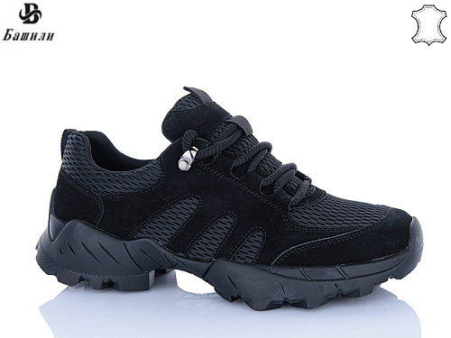 Кроссовки Башили H6570-2 в магазине Фонтан Обуви