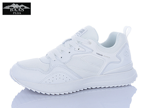 Кроссовки Baas L1861-4 в магазине Фонтан Обуви