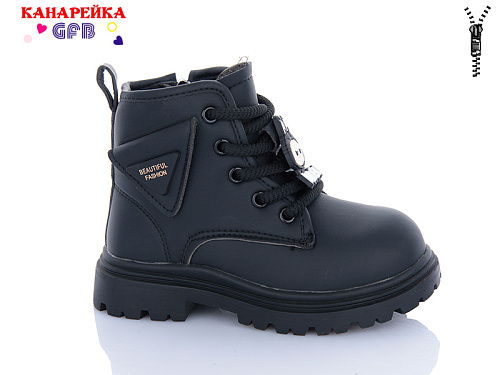 Ботинки Gfb F2525-6 в магазине Фонтан Обуви