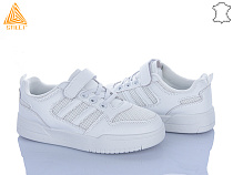 Кроссовки Stilli Kids XT370-1 шкіра в магазине Фонтан Обуви